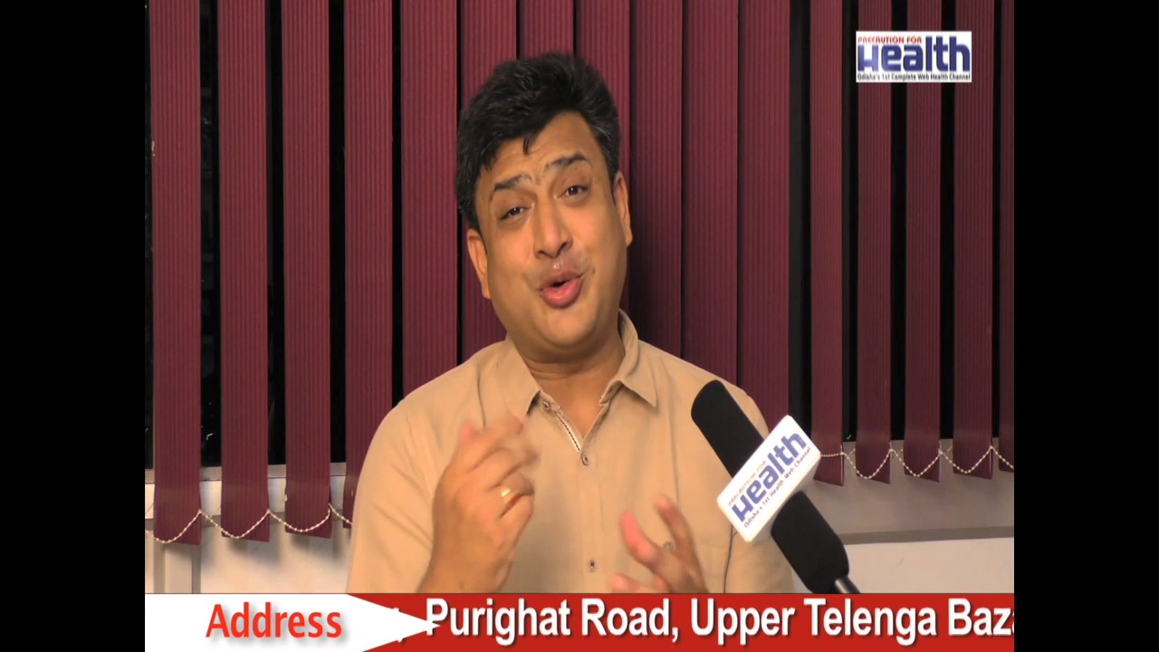 Suchibai (Obsessive Compulsive Disorder OCD ) By Dr Samrat kar