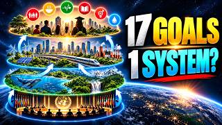 Are the Sustainable Development Goals Working What 2026 Data Shows
