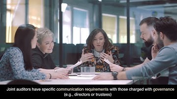 Auditing standard SA 299 Part - 3