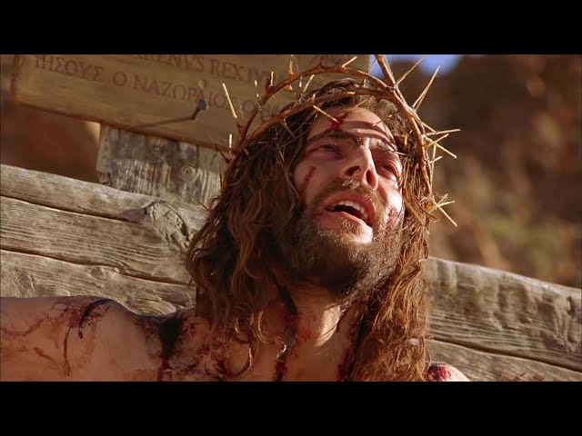 The Life of Jesus 
• English • Hebrew Subtitles 