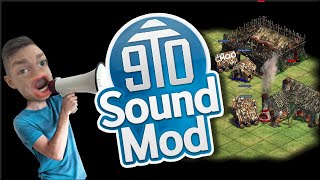 T90 Sounds Mod