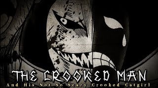 The Crooked Man and His Not-So-Scary Crooked Catgirl #1 | TitanGoji Comic Reviews by TitanGoji! 773 views 1 year ago 4 minutes, 48 seconds