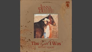 Country In The Girl (Red Dirt Version)