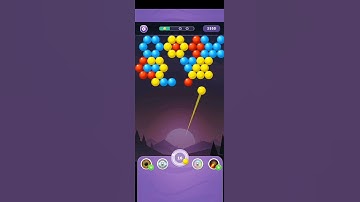 Bubble Shooter Game || Ball Game || Abdullah Khan