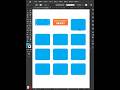 boost your illustrator workflow instantly! #shorts