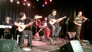 koma ewindar  halay  cepki 2011 grup aora