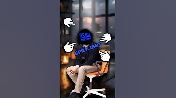 How To Create A Spotlight Effect In CapCut 📱🧢