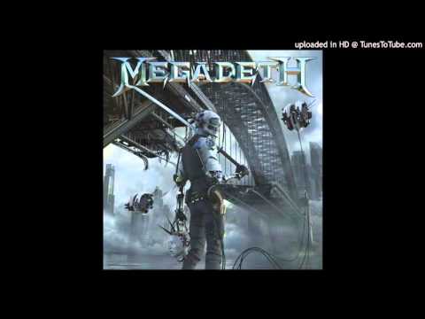 Megadeth (+) Death from Within