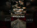 Darknessreign feat sanele zet  back to the roots