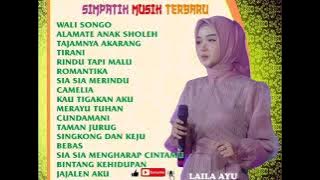 SPECIAL RELIGI #WALISONGO #LAILA AYU #SIMPATIK MUSIK