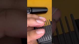 PHILIPS MG3724/30 Trimmer 60 min Runtime 7 Length Settings|3 In 1 Trimmer|Unboxing Part 7 PHILIPS MG3724/30 Trimmer 60 min Runtime 7 Length Settings|3 In 1 Trimmer|Unboxing Part 7