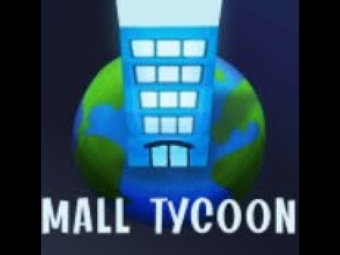 Mall Tycoon прохождение 1 этаж