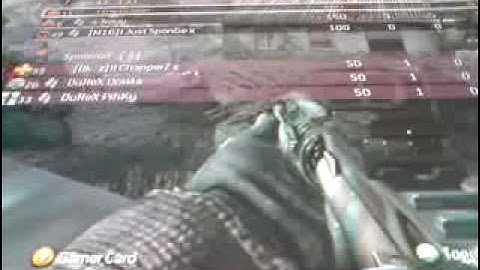 CD030RD 1v3 clutch against DuReX and planted the bomb