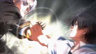 あやかしびと OP - 虚空のシズク / Antistar 4K60fps