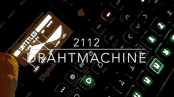 Elektron Digitakt, Moog M32, Deepmind 12 - dawless live jam. "2112"