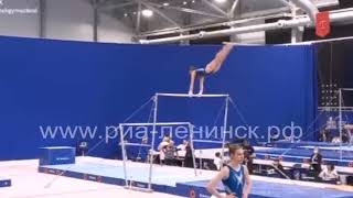Анастасия Ильянкова вошла в состав олимпийской сборной