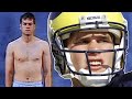 SCOUTS WERE WRONG: Why did Tom Brady fall so far in the 2000 Draft?