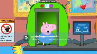 10001 Are George Everywhere