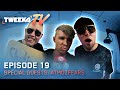 Tweeka TV - Episode 19 (Special Guest: Atmozfears)