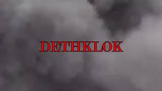 Dethklok - Laser Cannon Deth Sentence (Lyric video)