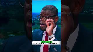President Tshisekedi: The Legality of Constitutional Reform Explained. #shorts #tshisekedi #rdc