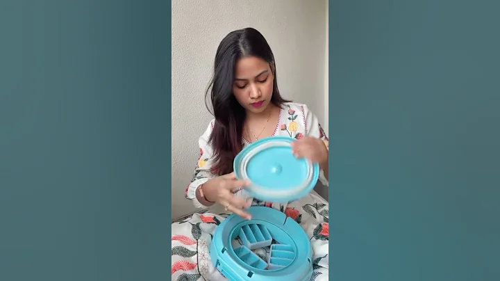 Easy Training with @infantso  Foldable Potty Seat | Parenting Hack #pottytrainingtips #pottytraining