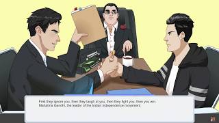 Bitcoin Tycoon - Mining Simulation Game screenshot 2