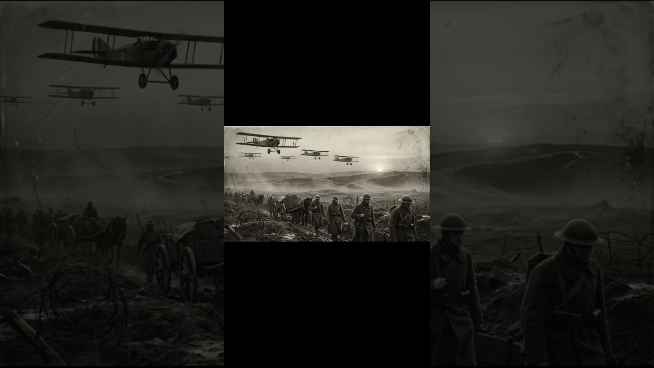 Untold Stories Ep. 43: The Court-Martial of Billy Mitchell: How Americ...