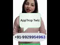 #whatsappapi Automation Platform for Business Growth | Apptrop Twiz AI Chatbot & Lead System