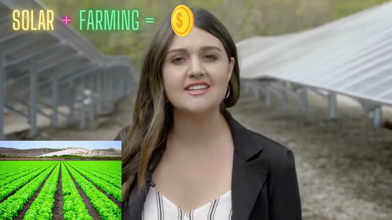 Rhode Island's Solar Farm: Powering America's Clean Energy Future with 28 Million kWh per Year