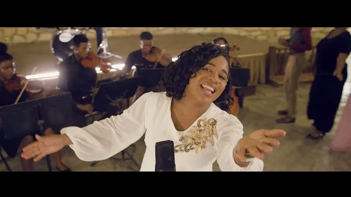 " BONDYE KONN FE ROUT " Video Officielle 4K Ruth L...