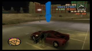 Download lagu GTA 3 - Grand Theft Auto - With 5 Star Wanted Level