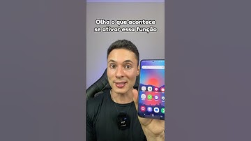 Olha o que acontece se ativar isso no celular 📲 #dicas #celular #truques #android #dicasdecelular