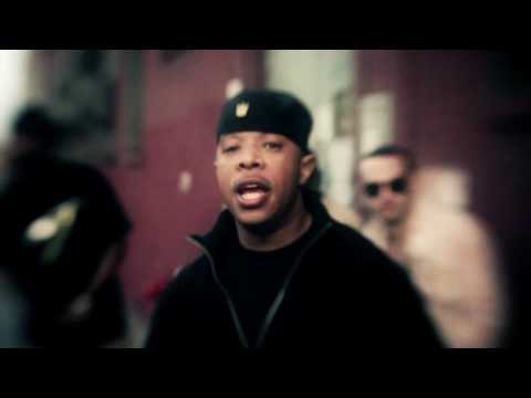 U-God Feat. Method Man "Wu-Tang" Official Music Video