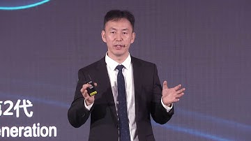 Huawei: GaussDB AI-Native Database & FusionStorage 8.0 Launch