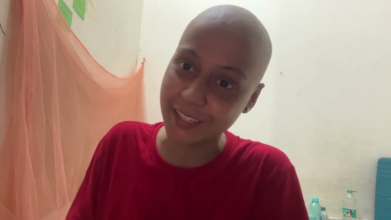 My cancer story part 1