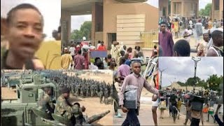 No Pr0Test Pr0Tester Sh His Colleagues On Live Tvpr0Test Hijacked By H00Diums In Kano