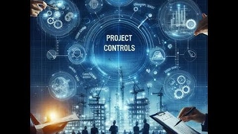 What is Project Controls