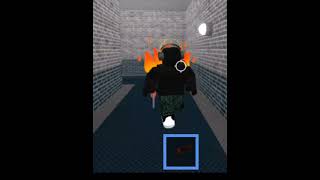 shooting the first person I see