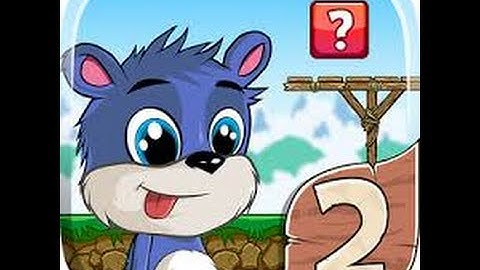 Fun Run 2 w/ Proulxbagel, A Man03, and Sucram35