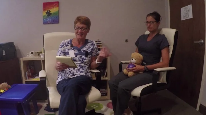 Behavior Tips 9: Differential Reinforcement