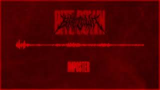 BITE DOWN - Imposter (Official Visualizer)