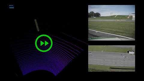 Project PRYSTINE : 3D object detection