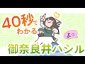 【自己紹介!】自力で作ってえらい【新人Vtuber 御奈良井ハシル】