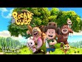 Boonie Cubs | Official Trailer