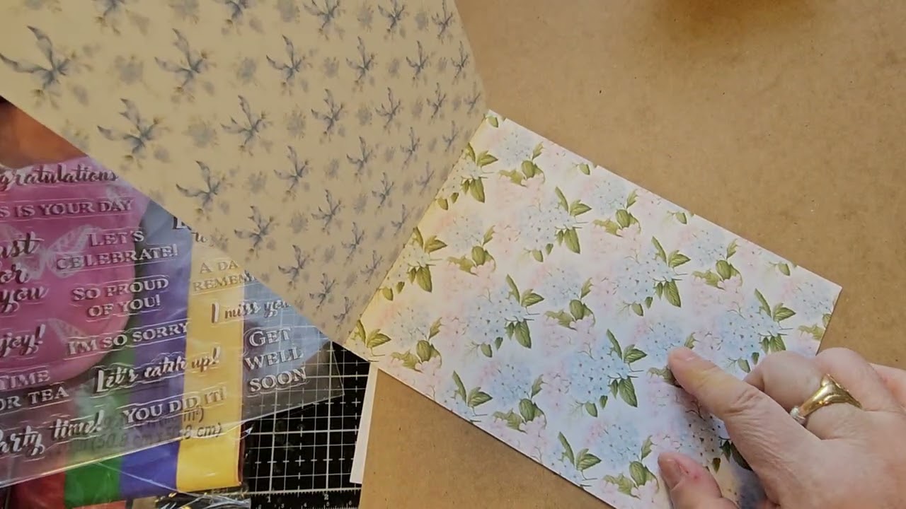 ***Scrapbook.com Haul; Dollar General goodies including Carta Bella, Vintage, Stamperia and Dolly P!