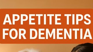 Your Dementia Loved One Isn't Eating Enough—Here's What to Do
