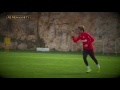 SKILLS - Le festival Fabio Coentrao !! - AS MONACO