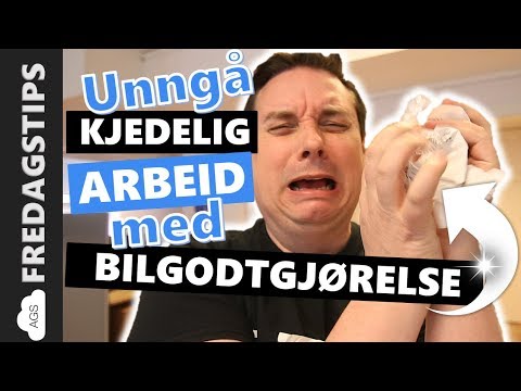 Hvordan effektivisere kjedelig arbeide med kjøregodtgjørelse ?