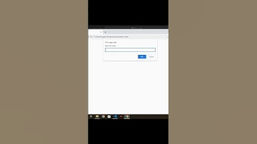 Html js || pop up if , else if lagaye  js me || #viral #shorts #coding